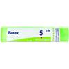 Boiron Borax 5CH Granuli Tubo