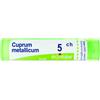 Boiron Cuprum Metallicum 5CH Granuli Tubo