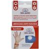 P6 Nausea Control Bracciale Antinausea Bambini 2 Pezzi