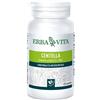 Erba Vita Centella Asiatica Integratore Funzionalità del Microcircolo 125 Tavolette 400 mg