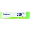 Boiron Psorinum 200CH Globuli Tubo