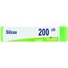 Boiron Silicea 200CH Globuli Omeopatici
