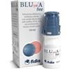 BLU YAL Bluyal A Free Soluzione Oftalmica Lubrificante 10 ml