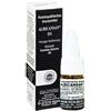 Sanum-Kehlbeck Albicansan D5 Gocce Sanum Soluzione Omeopatica 10 ml