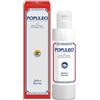 Erboristeria Magentina Populeo Detergente Rinfrescante Emorroidi 150 ml