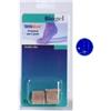 BIO-GEL Biogel Anello Protezione Dita dei Piedi Taglia M 2 Pezzi
