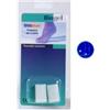BIO-GEL Biogel Fascetta Tubolare Protezione Dita del Piede Taglia L 2 Pezzi