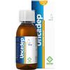 Erbozeta Uncadep Sciroppo Propoli 150 ml