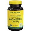 Nature's Plus Magnesio Chelato Integratore 90 tavolette