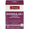 Swisse Donna 65 Integratore Multivitaminico 30 Compresse