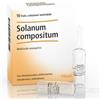 Guna Heel Solanum compositum 10 Fiale