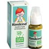 Rimikind Globuli Medicinale Omeopatico Bambini e Neonati 10 g
