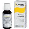 Named Pascoe Lymdiaral Medicinale Omeopatico Gocce 20 ml