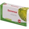 Kos Serenoa Estratto Secco Integratore 60 Compresse