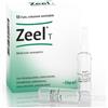 Guna Heel Zeel T 10 Fiale Da 2,2 Ml