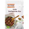 OXXIGENA Fior Di Loto Uvetta Sultanina Biologica 500 g