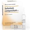 Guna Heel Selenium Compositum 10 Fiale