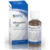 Guna Allergy plex 29 Polline Gocce 30 ml