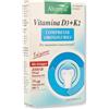 ALSIROYAL VITAMINA D3+K2 30CPR