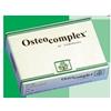 Osteo Complex Integratore Dietetico Di Calcio 30 Compresse