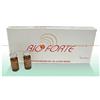 Bioforte Plus Integratore Energetico 10 Flaconcini