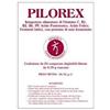 BROMATECH Pilorex Integratore Benessere Intestinale 24 Compresse