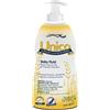 Unico Baby Fluid Bagno Doccia Gel Neonati e Bambini 500 ml