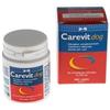 CAREVIT DOG Nbf Lanes Carevit Dog Integratore Vitaminico Cani 100 Compresse