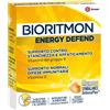 Bioritmon Energy Defend Integratore Energetico 14 Bustine