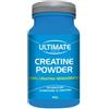 Ultimate Sport Creatine Powder Integratore di Creatina Polvere 150 g
