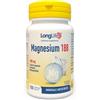 Long Life LongLife Magnesium Integratore 100 Compresse