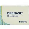Hering Drenase 60 Compresse