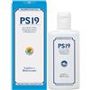 Erboristeria Magentina PS19 Doccia Shampoo Pelli Fragili Sensibili 200 ml