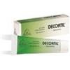 Idi Decortil Lipocrema Emolliente Pelli Sensibili 50 ml