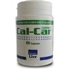 Cal-Car Carbonato Integratore Di Calcio 60 Capsule
