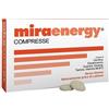 Miraenergy Integratore Energetico 40 Compresse