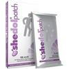 Shedol Patch Cerotti Dolori Reumatici 12 Pezzi