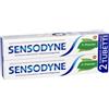 Sensodyne F-Previon Denti Sensibili Menta Fresca 2 X 75 Ml