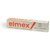 Elmex Senza Mentolo Dentifricio Anti-placca 75 ml