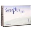 Serenplus Integratore Rilassante 20 Compresse