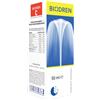 Biodren C Gocce Integratore Funzionalità Cardiocircolatoria 50 ml