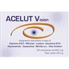 Acelut Integratore 30 Compresse