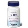 Nature's Plus Vitamina E 400 Orthica Integratore 60 Capsule