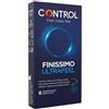 CONTROL FINISSIMO ULTRAFEEL6PZ