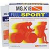 Mg-K Vis Mg.K Vis Full Sport Integratore Dietetico Sportivo 10 Bustine