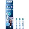 ORALB PW REFILL FROZEN 3PZ