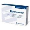 PROGE FARM Epatomed Integratore Funzionalità Epatica 30 Compresse