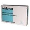 TEOFARMA Glutaven Integratore 20 Compresse