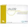 LO.LI.PHARMA Ialos Integratore Articolazioni 20 Compresse