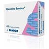 Sandoz Diosmina Integratore 45 Compresse Rivestite